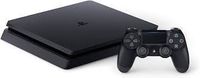 Playstation 4 slim / 500GB Niedersachsen - Lingen (Ems) Vorschau