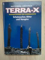 Terra X, Schatzsucher, Ritter und Vampire, Gottfried Kirchner Niedersachsen - Oldenburg Vorschau