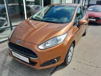 Ford Fiesta 1.25 Trend Brandenburg - Kremmen Vorschau