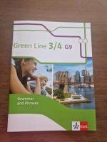 Green Line 3/4 G9 Grammar and Phrases Hessen - Offenbach Vorschau