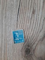 Briefmarke aus Amerika Thüringen - Eisfeld Vorschau
