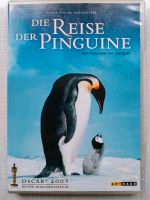 DVD "Die Reise der Pinguine" FSK 0 Wandsbek - Hamburg Sasel Vorschau