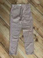 Hose H&M Gr.36 gemustert Nordrhein-Westfalen - Dörentrup Vorschau