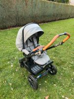 Hartan Kinderwagen Hessen - Rosbach (v d Höhe) Vorschau