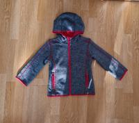 98 ❤️NEU! Fleecejacke mit Teddyfell Dresden - Trachau Vorschau