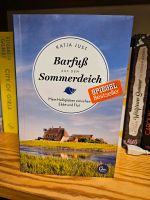 Katja Just - Barfuß auf dem Sommerdeich Nordrhein-Westfalen - Kaarst Vorschau