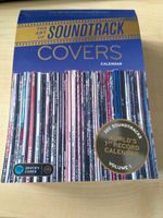The Art of Soundtrack Covers/Vinyl Covers Kalender / 365 Bilder Hessen - Rodgau Vorschau