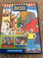 DVD Benjamin Blümchen, 2Folgen Nordrhein-Westfalen - Jüchen Vorschau