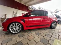 Ford Fiesta ST ST Baden-Württemberg - Rottenburg am Neckar Vorschau