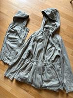 Schwangerschaftsjacke mit Babyeinsatz Saarland - Saarwellingen Vorschau