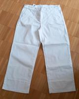 Brax Culotte, Gr. 40, Baumwolle/Lyocell Thüringen - Erfurt Vorschau