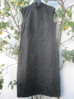 Kleid Asiastyle v. Rene Lezard schwarz braun Gr. 44 Nordrhein-Westfalen - Krefeld Vorschau