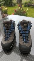 Meindl Wanderschuhe Damen Größe 40 Bad Doberan - Landkreis - Wittenbeck Vorschau