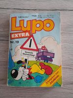 LUPO Extra * Nr. 19 * Comicbuch *HeftNrn 66,67 +69 Rheinland-Pfalz - Zweibrücken Vorschau