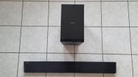 Panasonic Soundbar + Subwoofer SU- ALL70T Hessen - Flörsheim am Main Vorschau