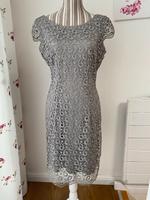 Kleid Gr.36 s.Oliver Nordfriesland - Husum Vorschau