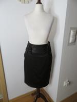 Mango Bleistiftrock 34 Satin Rock Midi Pencilskirt Büro Party Duisburg - Duisburg-Süd Vorschau