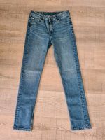 H&M Jungen Jeans Skinny Fit Gr. 152 Hessen - Wiesbaden Vorschau