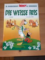 Die weiße Iris Asterix und Obelix Buch Comic NEU Hessen - Wiesbaden Vorschau