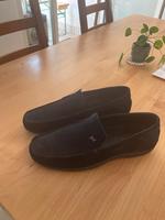 Loafer Porsche Design - Gr. 41/US8 München - Maxvorstadt Vorschau