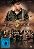 Der Soldat des Zaren (DVD) Baden-Württemberg - Walldürn Vorschau