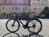 Bergamont Sweep 6 EQ Urban Bike NEU Sachsen-Anhalt - Halle Vorschau