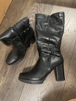 Neue Damen Stiefel 38 Niedersachsen - Wesendorf Vorschau