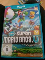 Wii u super mario bros Köln - Porz Vorschau