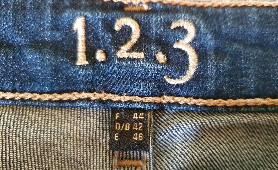 Tolle Jeans von Maison123, Gr 42 in Hannover