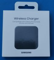 Samsung Wireless Charger EP P1300; neu Bochum - Bochum-Wattenscheid Vorschau