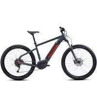 Ghost E-Teru B Essential MTB Hardtail 27,5 Zoll 45 cm E-Bike Bayern - Burgoberbach Vorschau