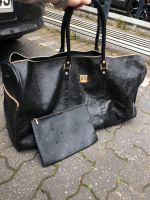 MCM Vintage Reisetasche (40 Jahre alt) Hessen - Wiesbaden Vorschau