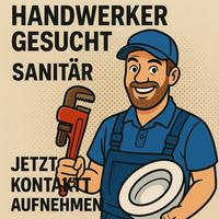 Suche Sanitär-Profi für Sanierungen Niedersachsen - Bad Zwischenahn Vorschau