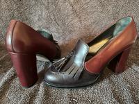 Navyboot Pumps Absatzschuh Berlin - Steglitz Vorschau
