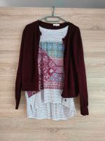 Set Shirt Tom Tailor + Jacke H&M Nordrhein-Westfalen - Witten Vorschau