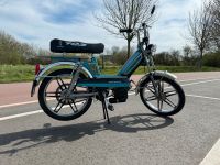 Peugeot 103 SP Moped Mofa TSA GT10 Münster (Westfalen) - Centrum Vorschau