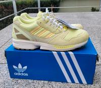 Adidas ZX 8000 H02119 42 2/3 neu Thüringen - Bürgel Vorschau