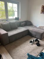 Sofa zu verschenken / Abholung bis 10.05 sonst Müll Baden-Württemberg - Singen Vorschau