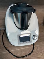 Thermomix TM5 Duisburg - Duisburg-Mitte Vorschau