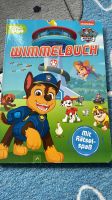 Paw Patrol Wimmelbuch mit Rätseln Nordrhein-Westfalen - Lünen Vorschau