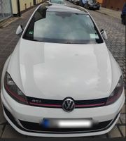 Volkswagen Golf 7 2.0 TSI DSG BMT GTI SD, Parkassistenz, .. Nürnberg (Mittelfr) - Südstadt Vorschau