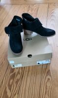 Stiefeletten UGG Gr. 41 Hamburg-Nord - Hamburg Fuhlsbüttel Vorschau