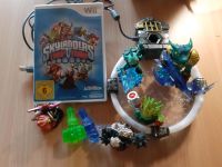 Wii Spiel Skylanders Thüringen - Altenburg Vorschau