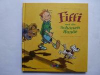 Fiffi und die schönen Hunde; Bilderbuch; Dorothee Haentjes Bayern - Olching Vorschau