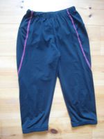 schwarze 3/4 Sporthose, Gr. XS, wie neu, 2,50 € Berlin - Tempelhof Vorschau