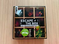 Topp Escape The Box Exit-Spiel Das verfluchte Herrenhaus Berlin - Mitte Vorschau