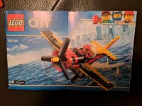 Lego City Rennflugzeug 60144 Bayern - Fürth Vorschau