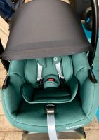 Maxi Cosi Cabrio Fix mit Basis Hessen - Fernwald Vorschau