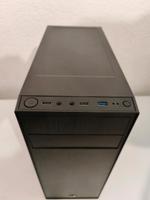 Gaming PC i7  8 x 4.00 Hz _ 8Gb GPU_16GB DDR 4 Sachsen-Anhalt - Bad Duerrenberg Vorschau
