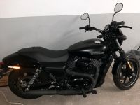 Harley Davidson Street XG 750 All Black Nordrhein-Westfalen - Schloß Holte-Stukenbrock Vorschau